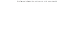 Desktop Screenshot of ebas.com