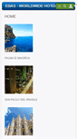 Mobile Screenshot of ebas.it